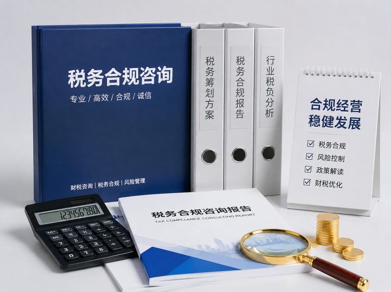 阿拉善盟税务稽查应对与税务申诉